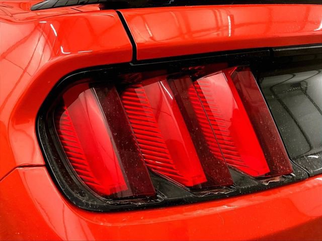 Used 2016 Ford Mustang Coupe w/ Equipment Group 051A RWD image 28