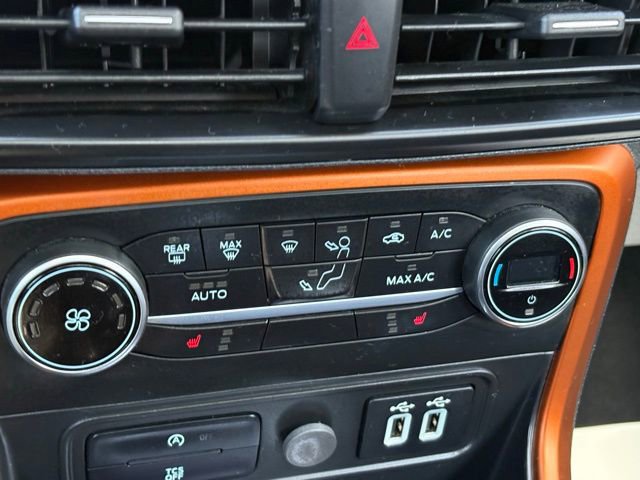 Used 2022 Ford EcoSport SE w/ SE Convenience Package image 18