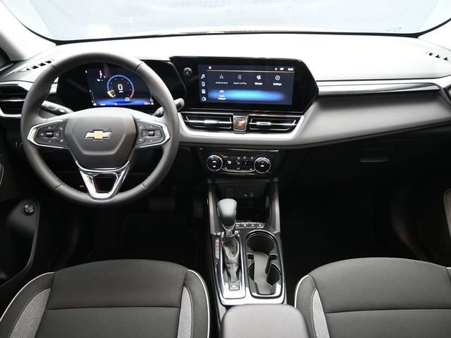 New 2026 Chevrolet TrailBlazer LT w/ Convenience Package image 25
