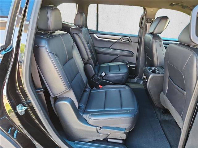 Used 2024 GMC Acadia Elevation AWD/4WD image 20