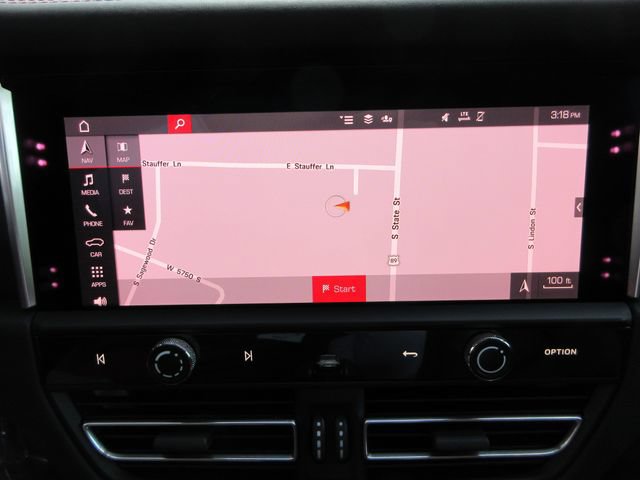 Used 2022 Porsche Macan GTS AWD/4WD image 41