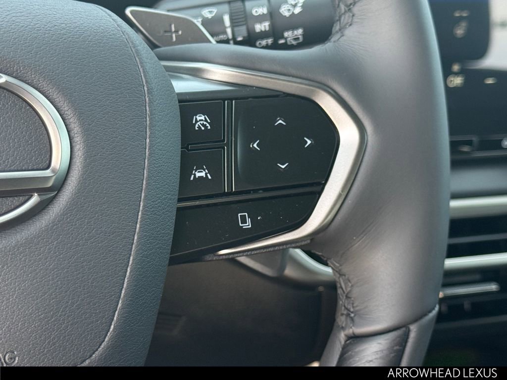 New 2026 Lexus RX 350 image 16