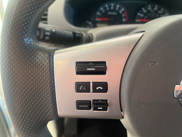Used 2019 Nissan Frontier SV AWD/4WD image 17