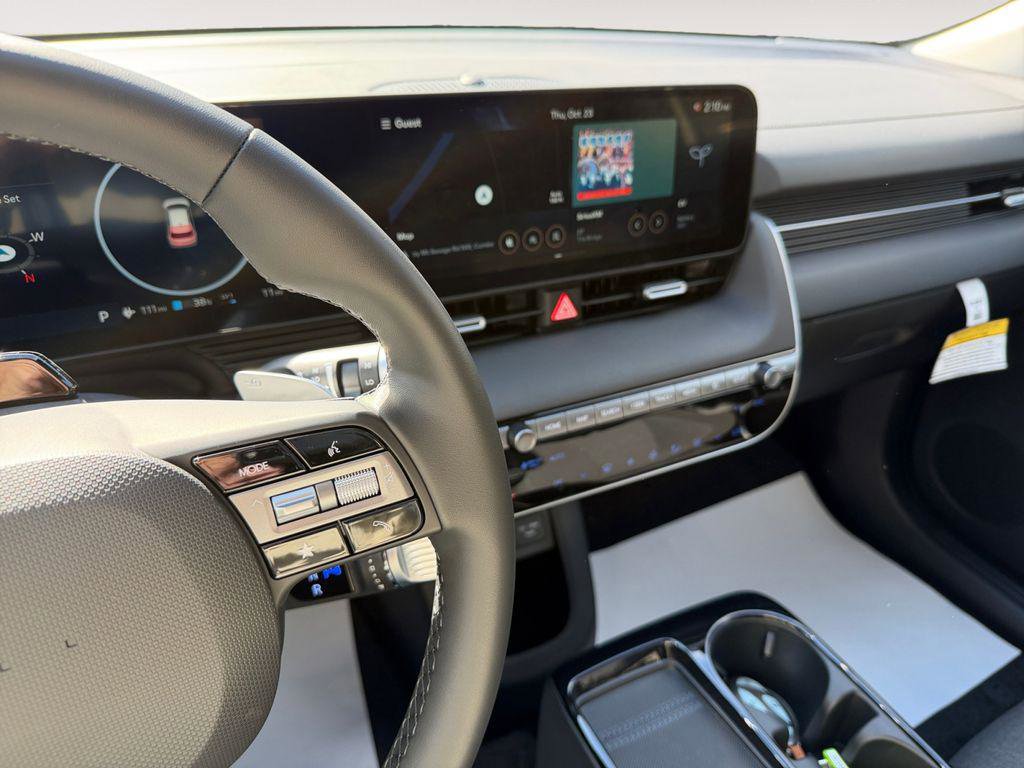 New 2026 Hyundai Ioniq 5 SE image 20