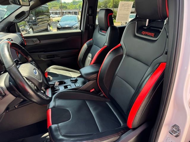 Used 2024 Ford Ranger Raptor image 28