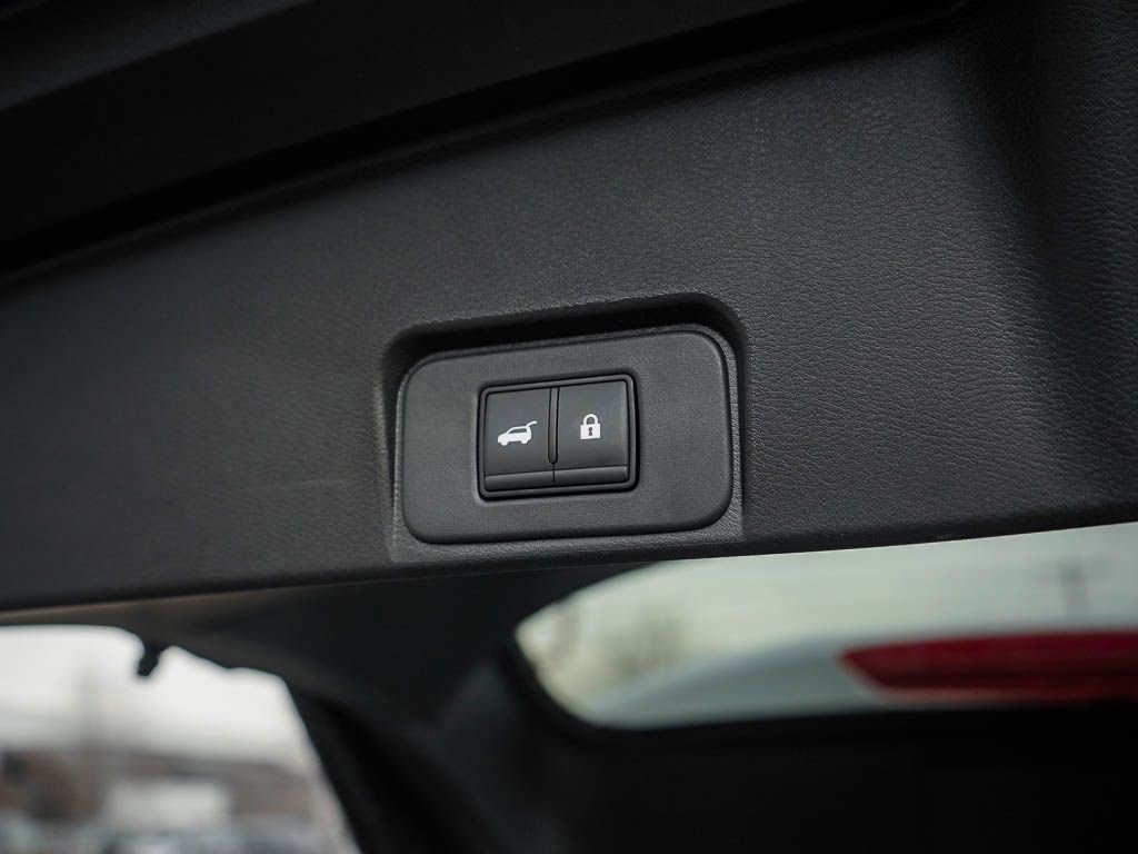 New 2026 Nissan Rogue SV image 9