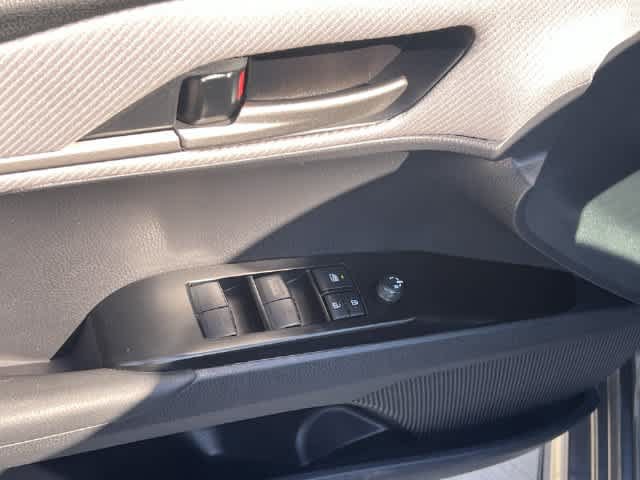 Used 2026 Toyota Camry SE w/ Multimedia Upgrade Package FWD image 30