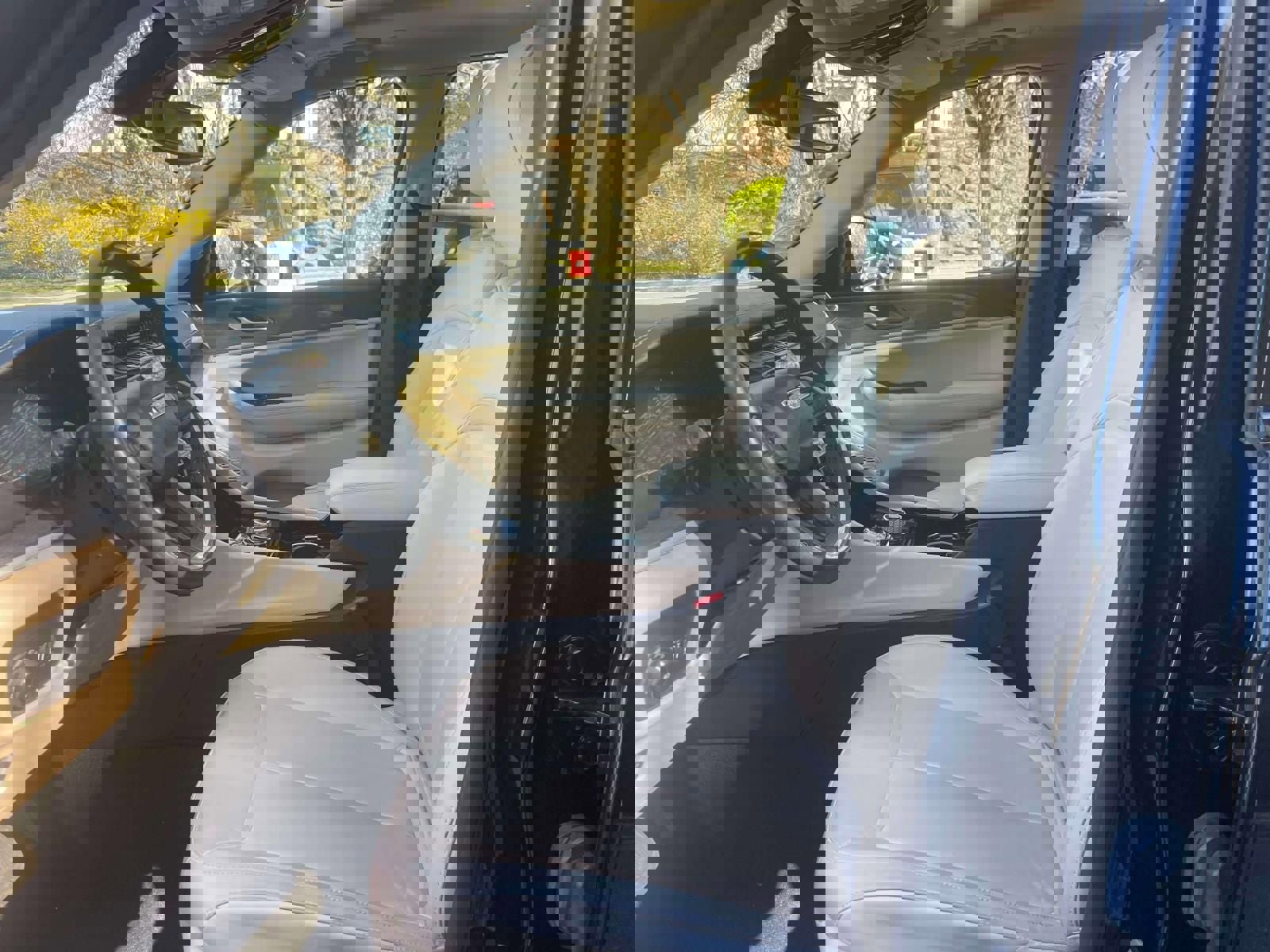 Used 2022 Jeep Grand Cherokee L Limited image 16