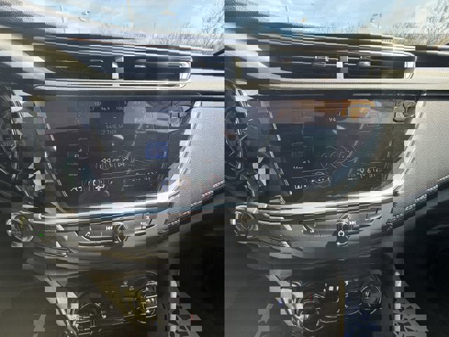 Used 2021 Buick Encore GX Select image 20