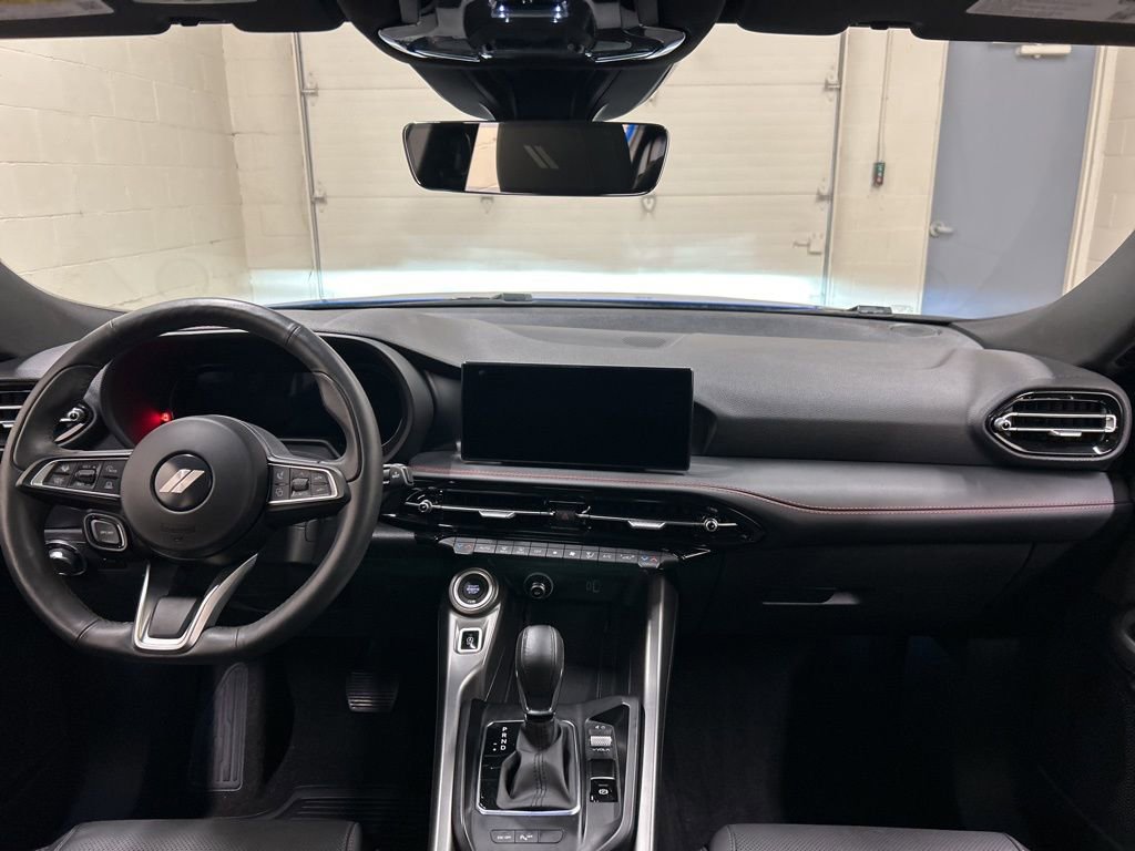 Used 2024 Dodge Hornet GT Plus w/ Tech Pack Plus w/o Parking AWD/4WD image 18