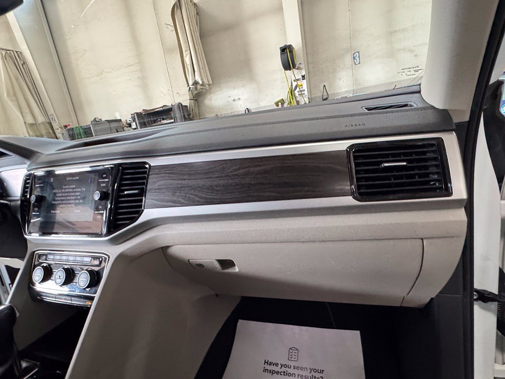 Used 2023 Volkswagen Atlas SE AWD/4WD image 87