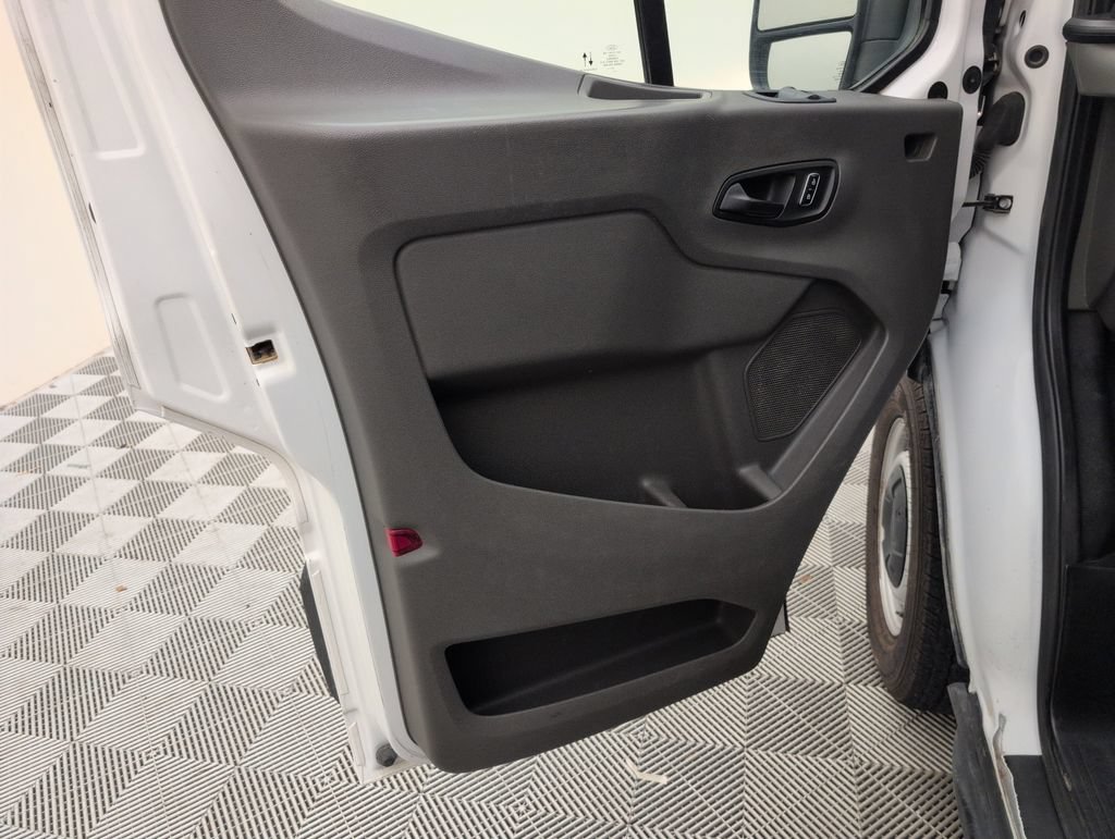 Certified 2023 Ford Transit 350 XL RWD image 31