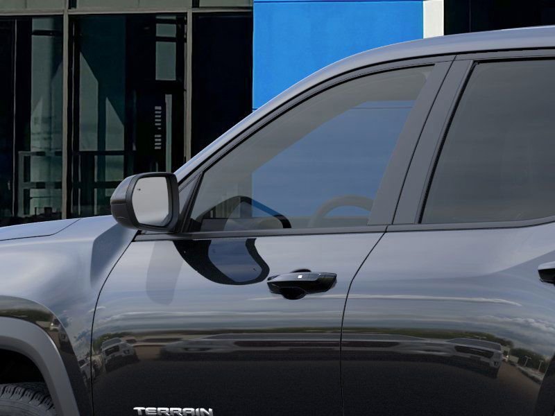 New 2026 GMC Terrain Elevation image 12