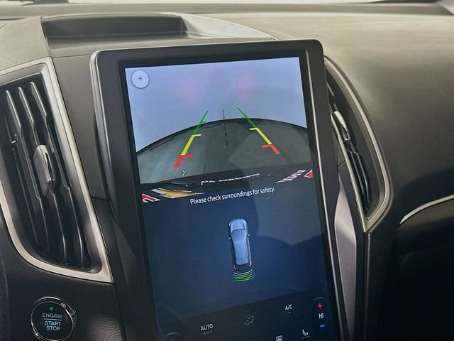 Used 2022 Ford Edge ST-Line image 14