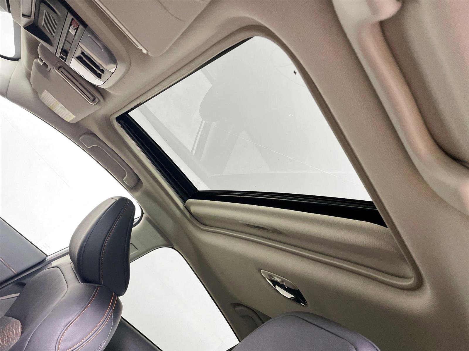 New 2026 Subaru Crosstrek 2.5i Limited AWD/4WD image 17