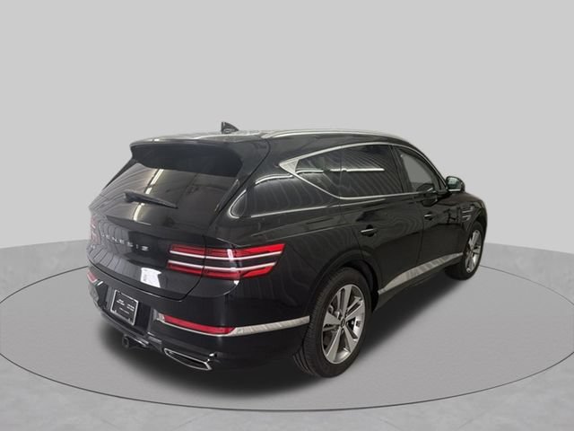Used 2021 Genesis GV80 2.5T w/ Prestige Package 05 RWD image 5