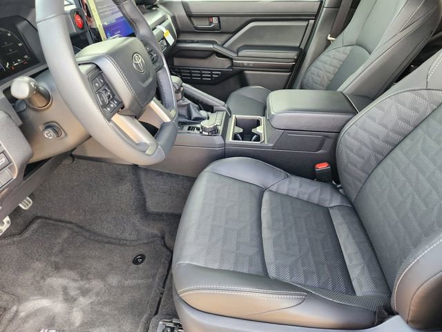 New 2026 Toyota 4Runner TRD Sport Premium image 9