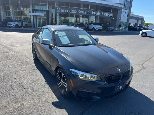 Used 2019 BMW M240i Coupe w/ Premium Package