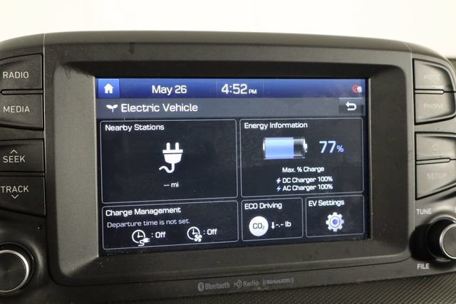 Used 2021 Hyundai Kona Limited FWD image 32