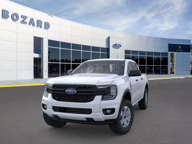 New 2025 Ford Ranger XL image 2