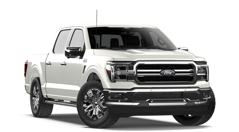 New 2026 Ford F150 Lariat AWD/4WD image 26