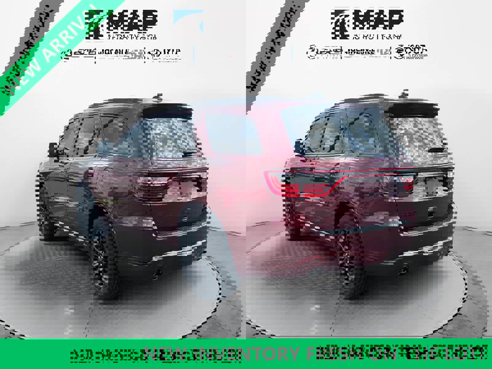 Used 2023 Dodge Durango GT image 3