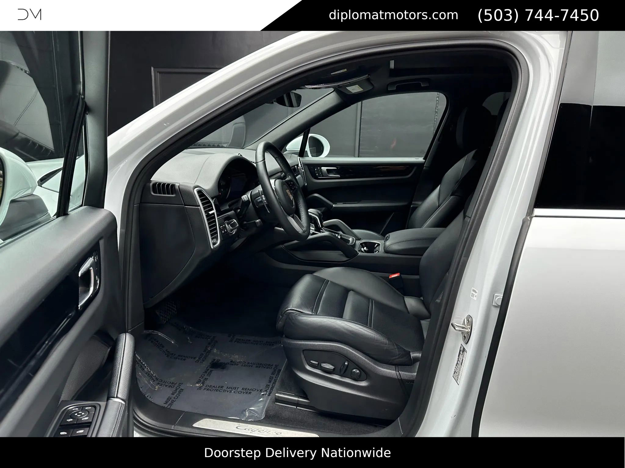 Used 2023 Porsche Cayenne image 17