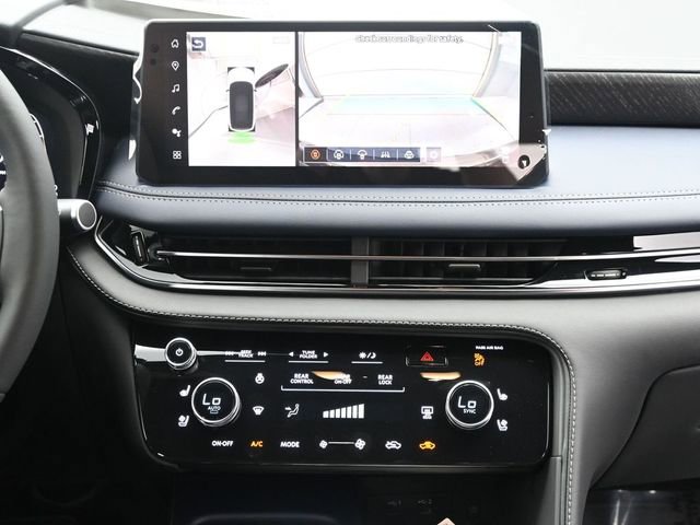 New 2026 INFINITI QX60 Sport w/ Dark Cargo Package image 30