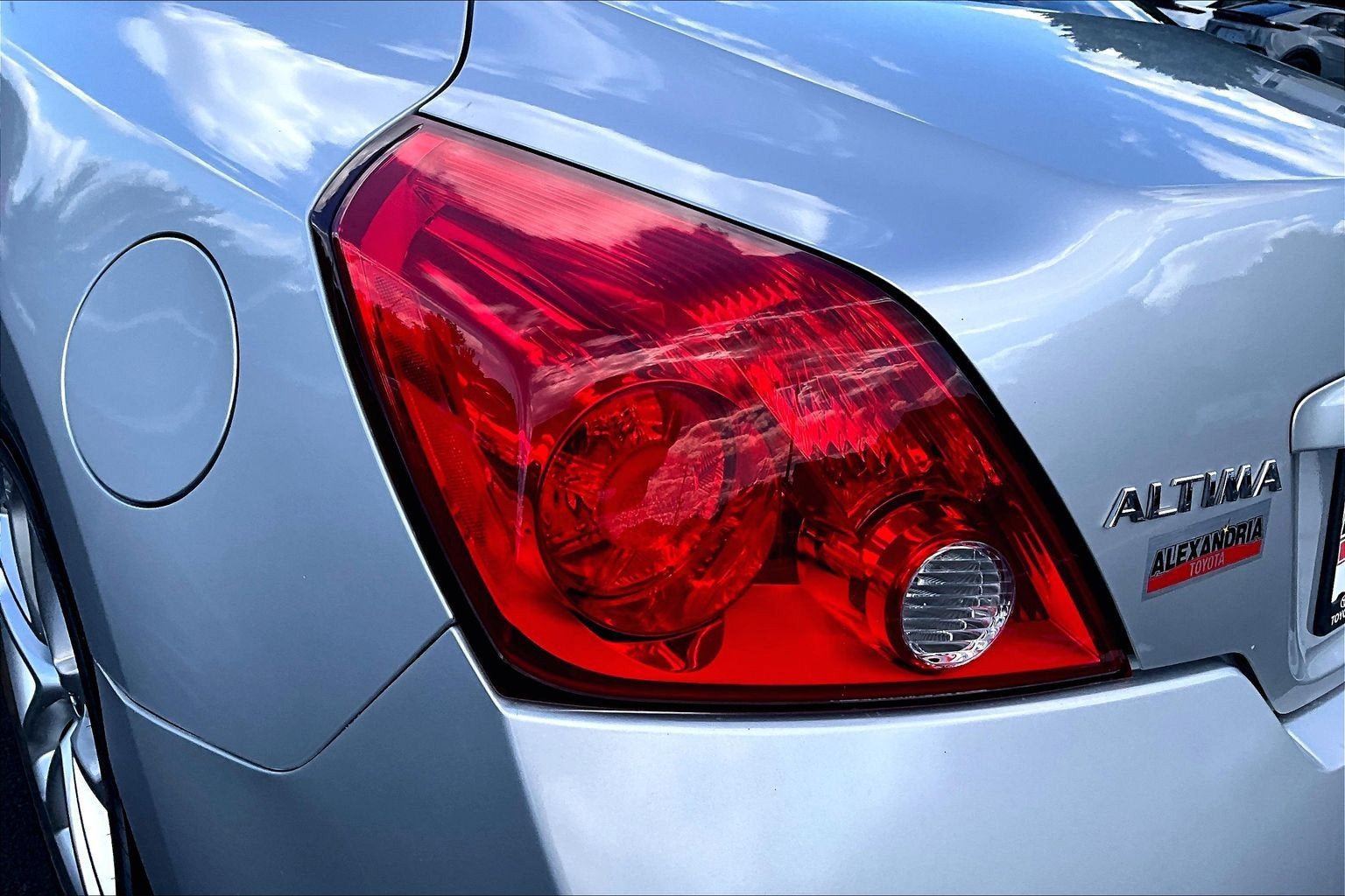 Used 2012 Nissan Altima 3.5 SR w/ 3.5SR Premium Pkg FWD image 28