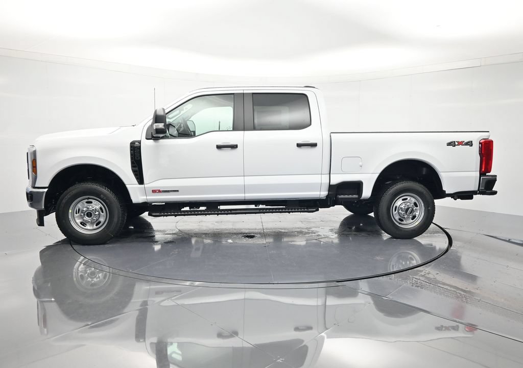 New 2027 Ford F250 4x4 Crew Cab Super Duty image 8