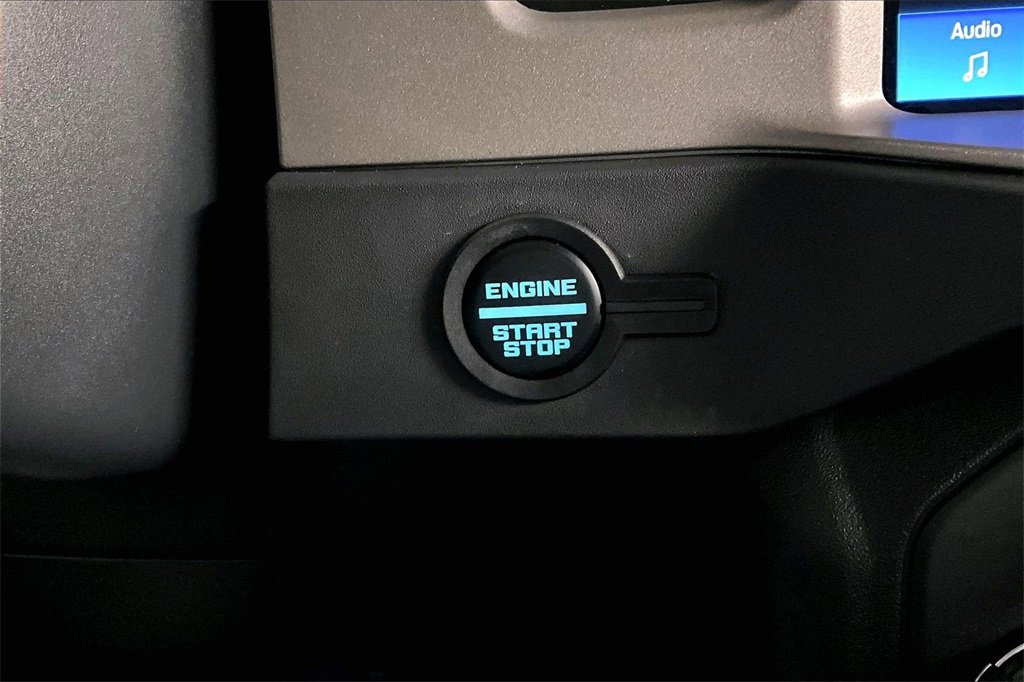 Used 2025 Ford Bronco Outer Banks image 21