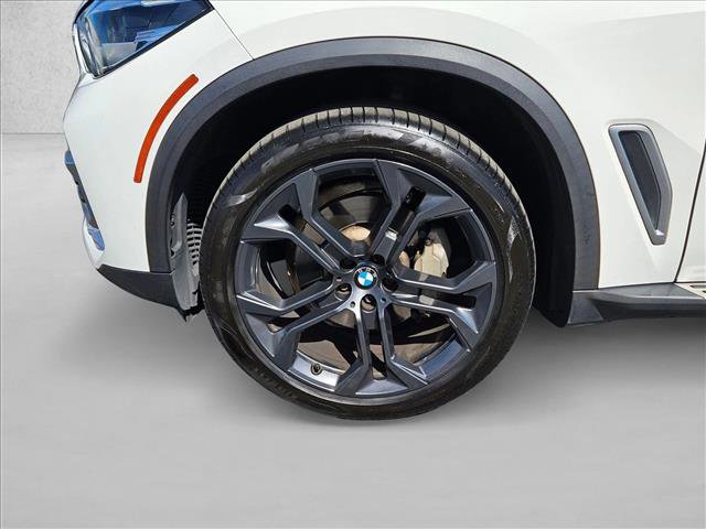 Used 2019 BMW X5 xDrive40i w/ Convenience Package image 24