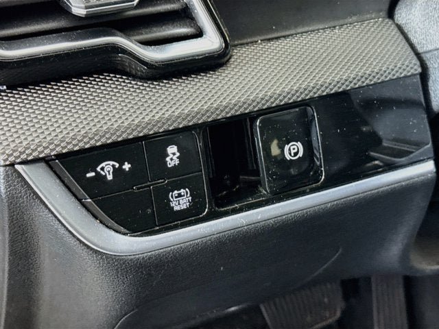 Certified 2023 Kia Sportage LX AWD/4WD image 10