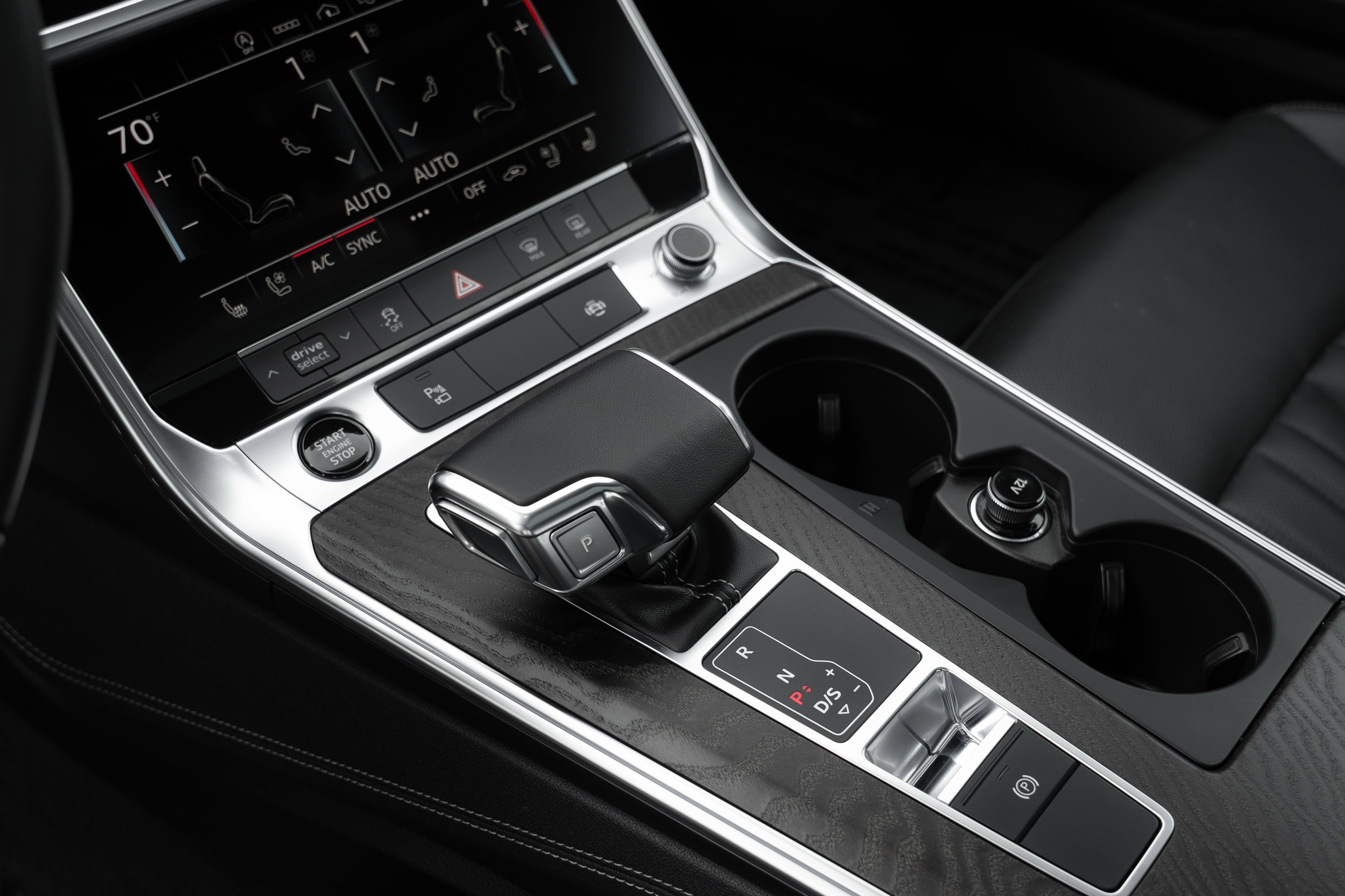 Certified 2023 Audi A6 Premium Plus w/ Premium Plus Package image 18