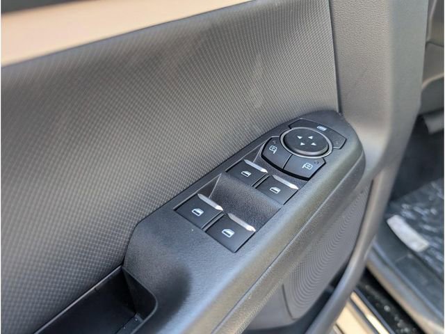 New 2025 Ford Bronco Sport Big Bend w/ Convenience Package image 15