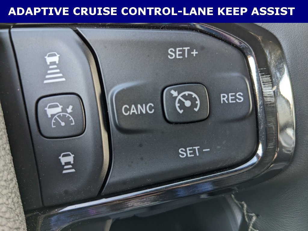 New 2026 RAM 2500 Limited image 17