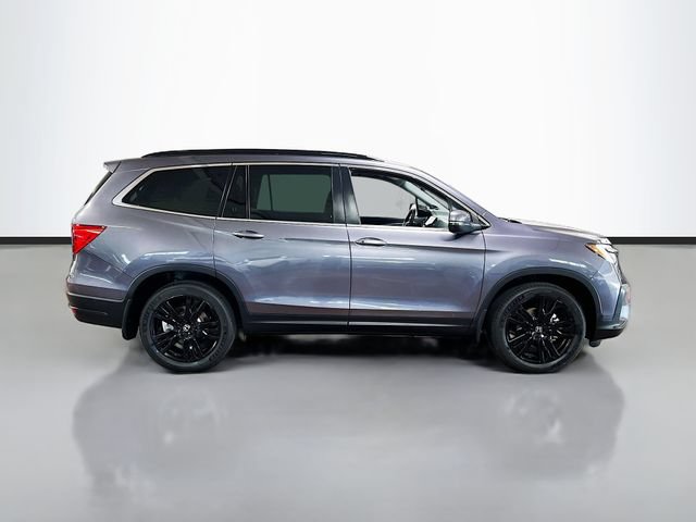 Used 2022 Honda Pilot Special Edition image 8