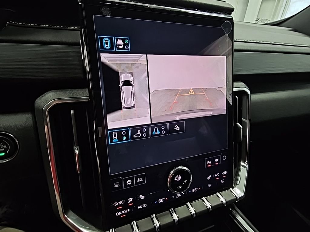 New 2026 GMC Acadia Elevation w/ Black Edition image 18