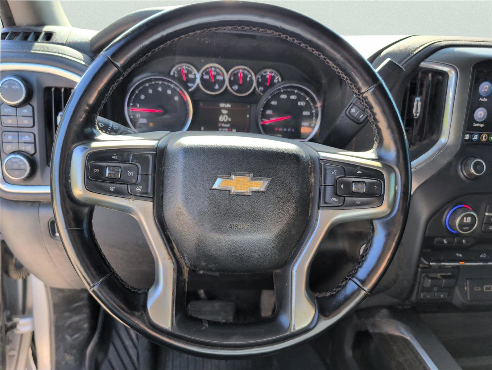 Used 2023 Chevrolet Silverado 2500 LT w/ Convenience Package image 20