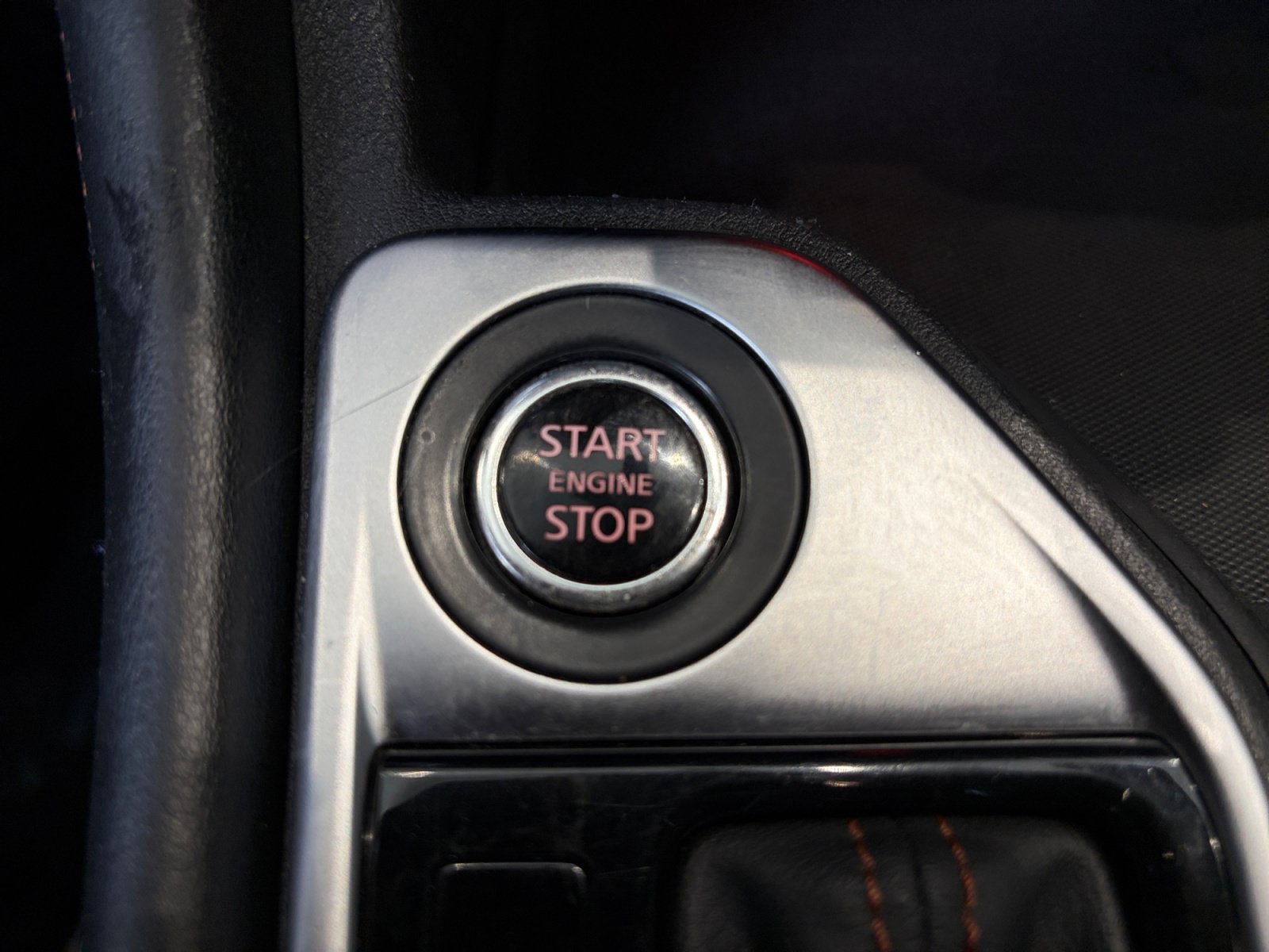 Used 2022 Nissan Sentra SR w/ Electronics Package FWD image 24