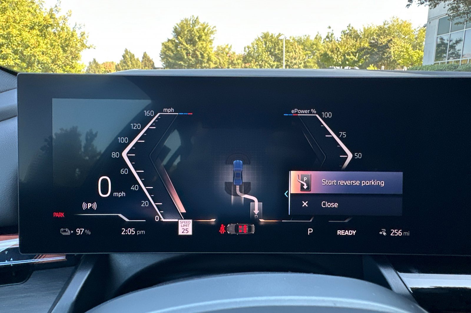 New 2026 BMW i5 eDrive40 w/ M Sport Package image 21