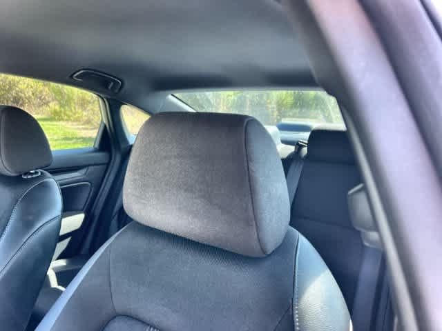 Certified 2024 Honda Civic Sport image 25