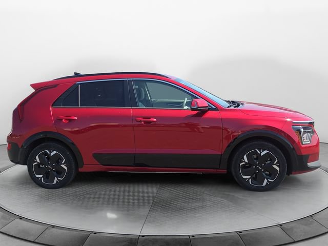 Used 2023 Kia Niro Wind FWD image 6