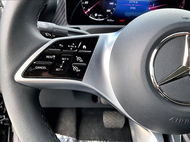 Used 2025 Mercedes-Benz CLA 250 image 20