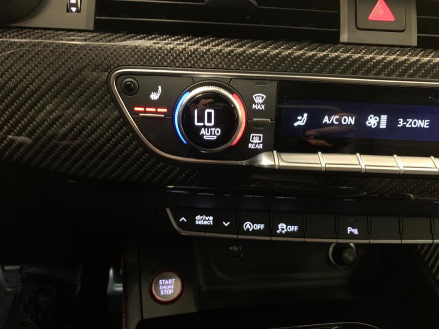 Used 2024 Audi S5 Premium Plus w/ Premium Plus Package image 45