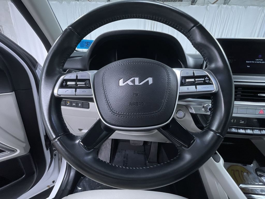 Used 2022 Kia Telluride S image 17