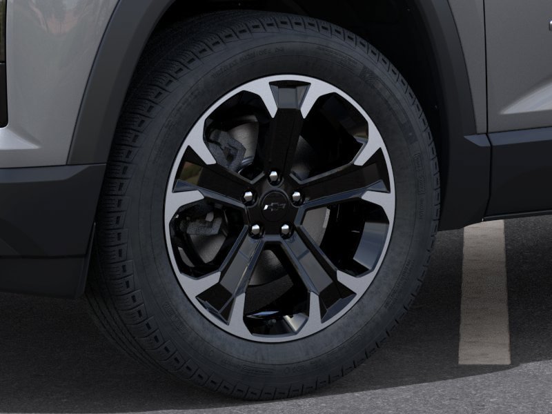 New 2026 Chevrolet Equinox LT w/ Safety and Technology Package AWD/4WD image 33