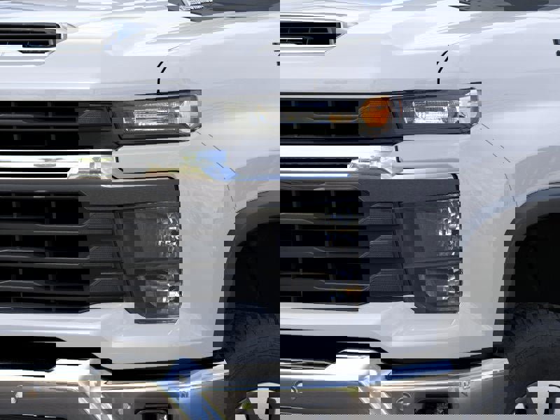 New 2026 Chevrolet Silverado 3500 LT w/ All Star Edition image 34