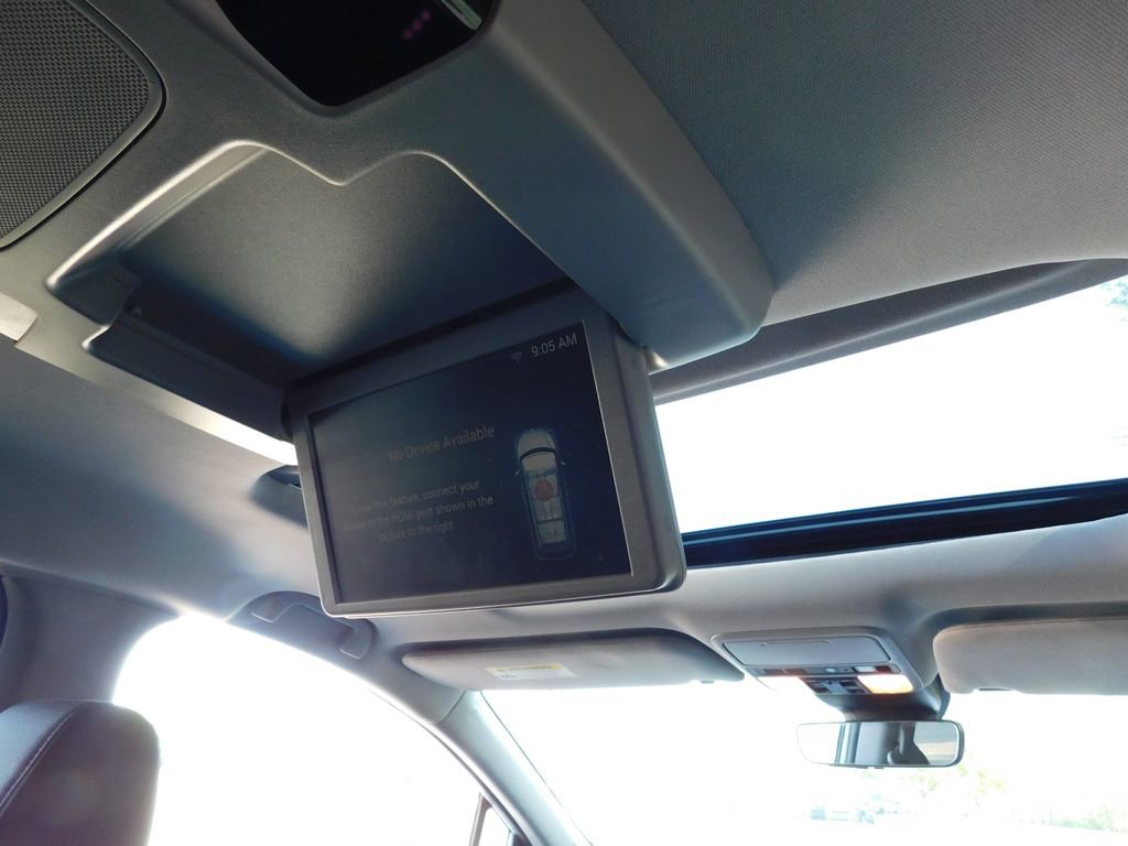 Used 2022 Honda Odyssey Touring image 6