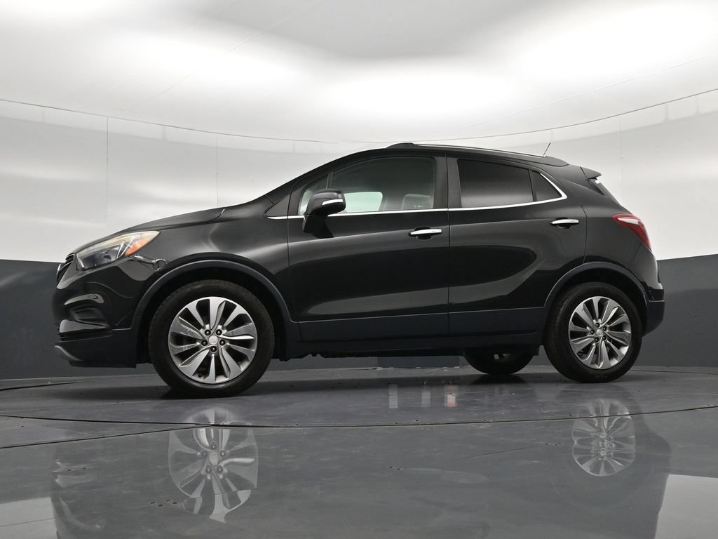 Used 2018 Buick Encore Preferred FWD image 23